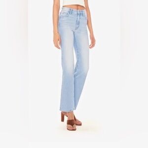 MOTHER “KICK IT”WASH: GO LONG*SIZE 28 *NWT $268.00